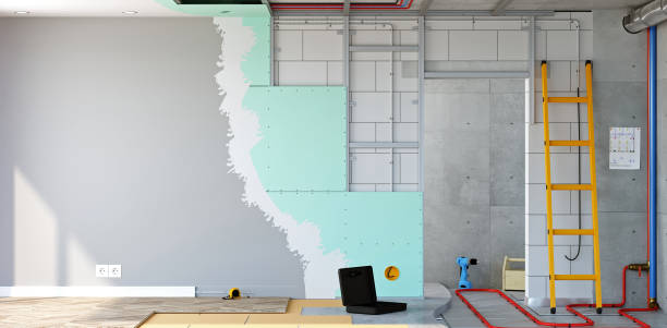 Best Commercial Painting  in Chatsworth, GA